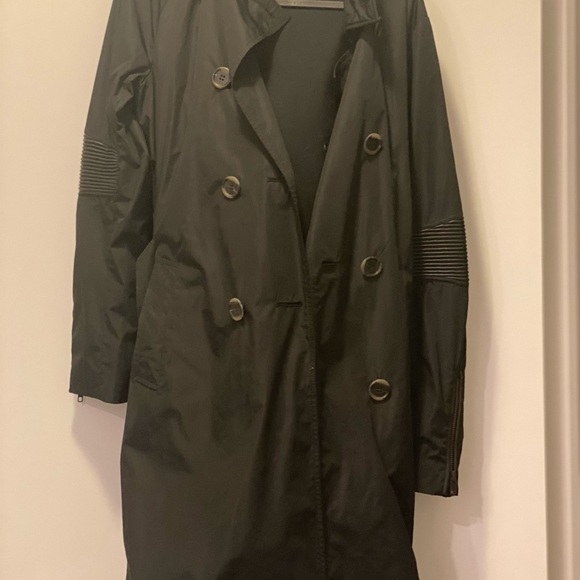 Mackage Jacket for sale, only worn once! - Picture 2 of 5